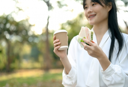 「3種健康早餐」恐害血糖衝太快！水果上榜了  專家：脂肪更容易囤積