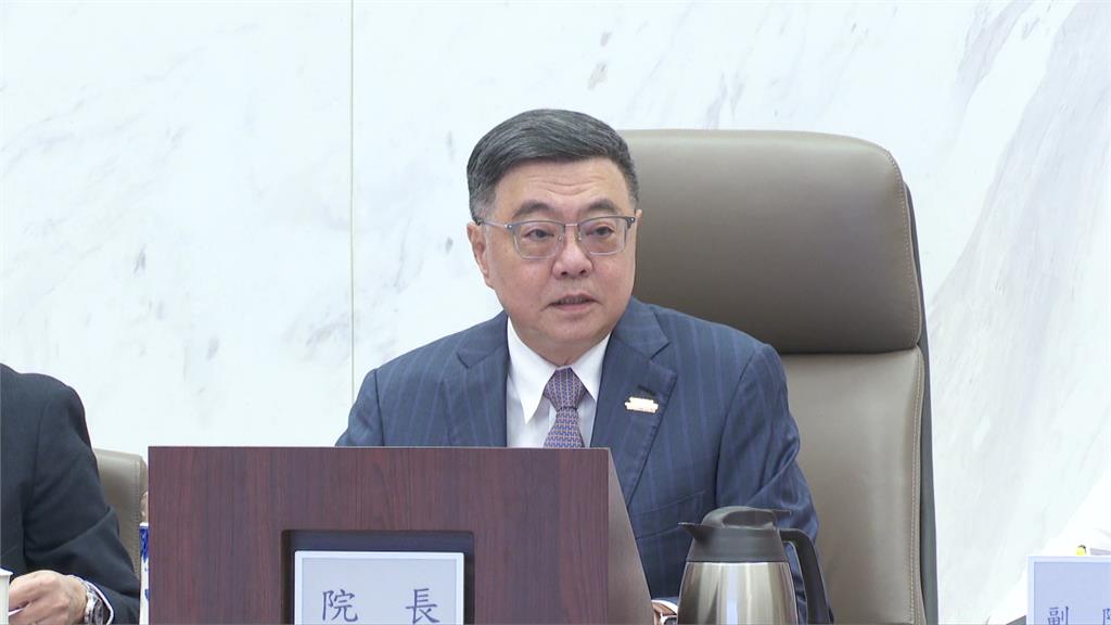 大選前屢傳跨境鎮壓案例！卓榮泰下令「專案保護」候選人
