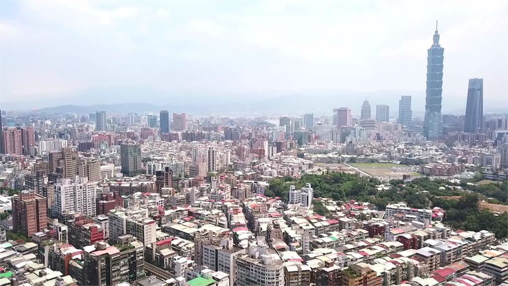 高房價撐不住！台北市9個月遷出破萬人　這2縣市成人口吸鐵
