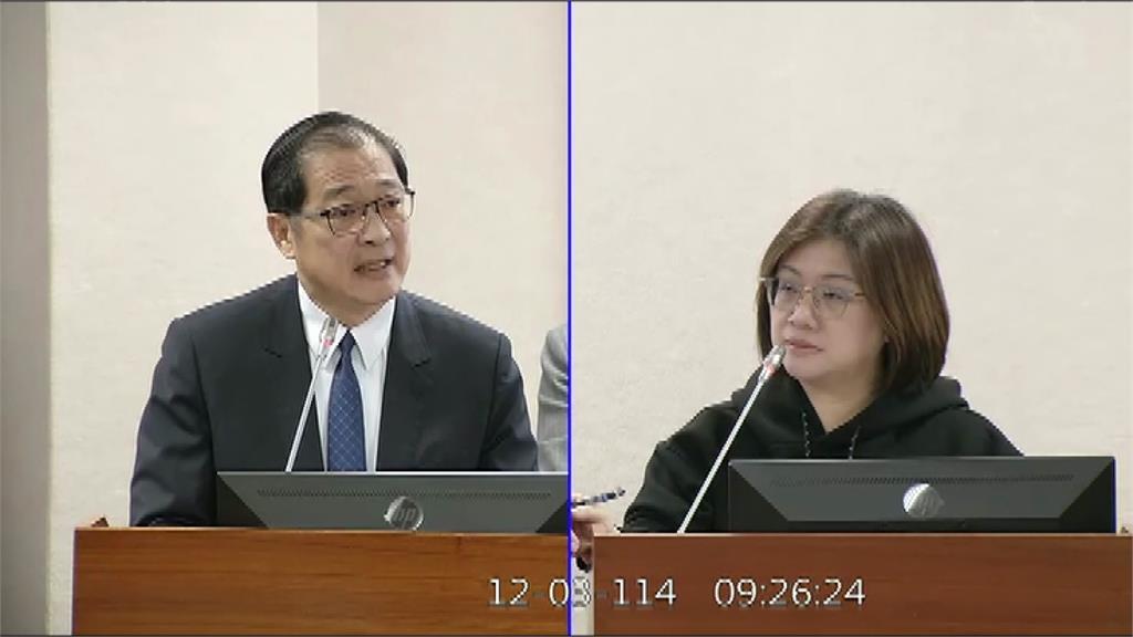 清潔員贈32元電鍋遭判刑 鄭銘謙：推修法改貪污5萬以下得免刑