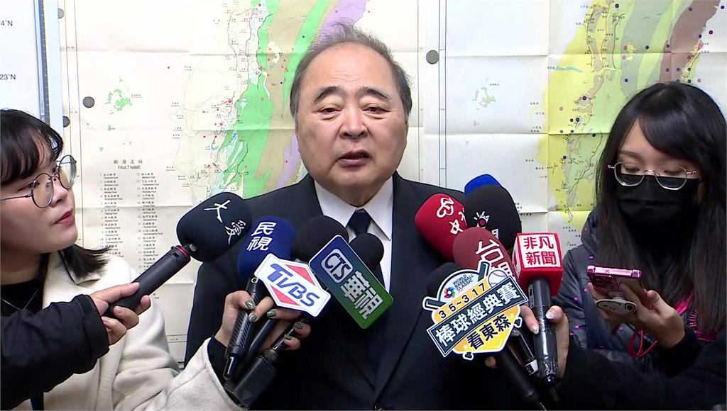 菲律賓海板塊能量累積恐有規模8地震？ 郭鎧紋：台灣小心