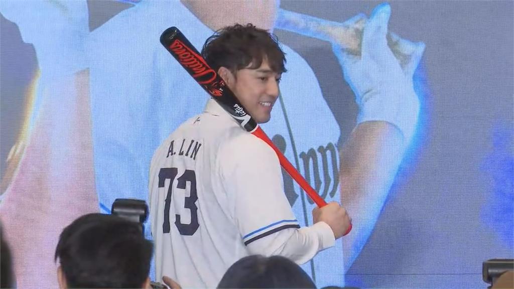 林安可春訓驚傳「背部不適」 總教練：為保他WBC出賽會慎重調整