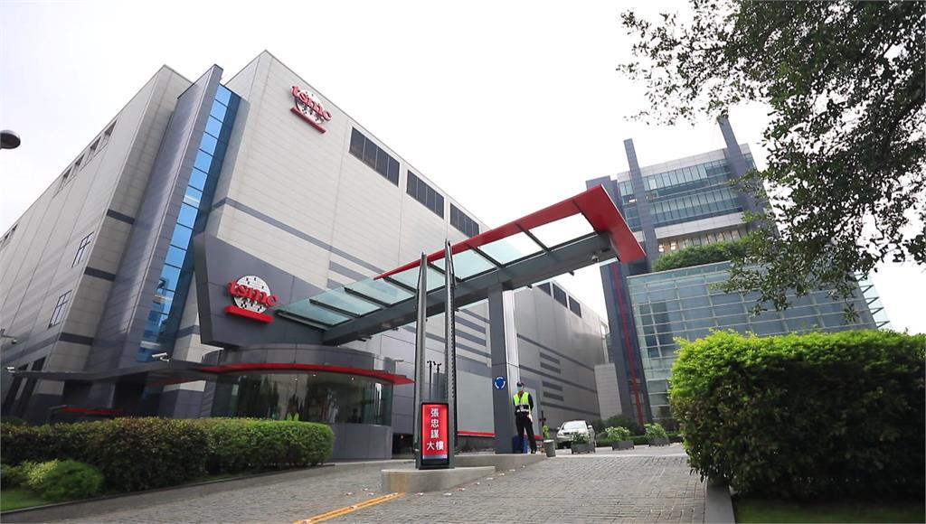 中國網傳高通2奈米傳黑屏 台積電被帶風向？