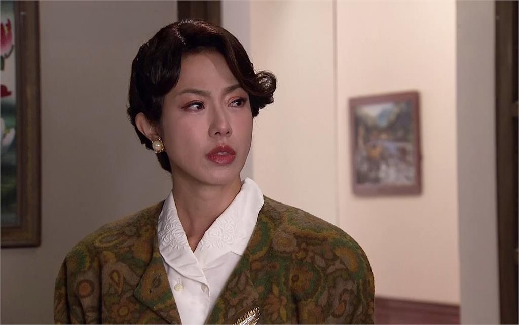 《寶島西米樂 守護》黃瑄化身黑蘭嬌 棒打鴛鴦被罵翻
