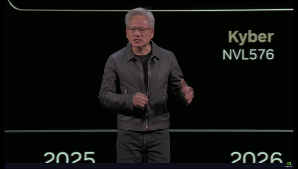 輝達宣布合作Nokia 助美國成6G技術核心