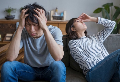 離婚後怎麼跟孩子說？心理師提醒「這句話」一定要講