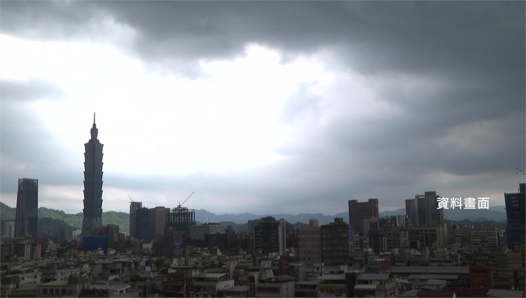 藍委提颱風假回歸中央！ 網路民調五成不認同