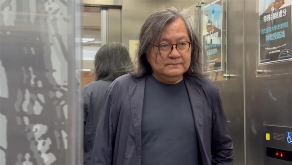 林洲民作證拋震撼彈！柯文哲曾說1句話 「絕對知道京華城利益差」