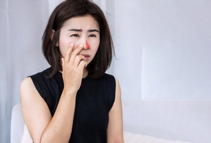 鼻息肉會自己好嗎？需要開刀嗎？ 醫破解迷思