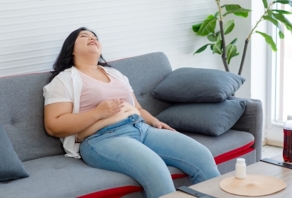 愈吃愈餓、吃什麼都好容易胖？營養師公開「5類人減...