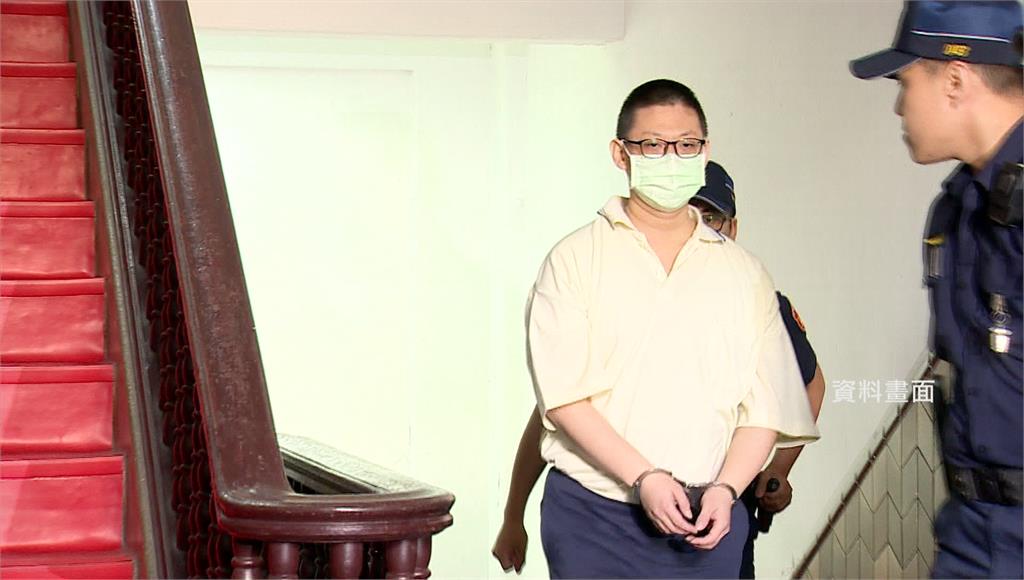 毛畯珅另涉猥褻41童，一審判關30年、罰5億。圖／台視新聞（資料畫面）