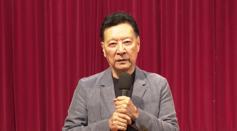 軍購三讀再開砲 趙少康點名鄭麗文：學會尊重黨團 別搞到令不出黨中央