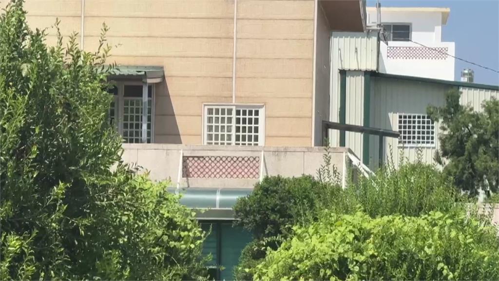 屏東鎢業董座命案兇嫌落網 疑離職員工行竊失風痛下殺手