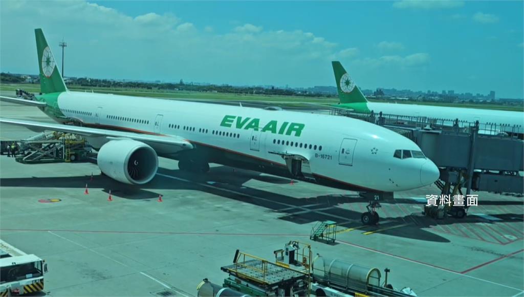 傳正駕駛施暴副機長 長榮航空下令停飛啟動調查