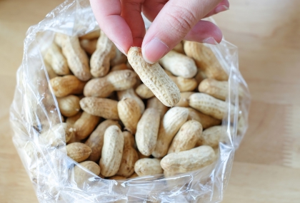 花生營養豐富又能止咳！潤肺化痰、健腦益智的食用指南與禁忌