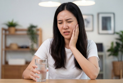 懷孕牙痛不能拔牙、不能打麻藥？醫揭真相 很多準媽媽都誤會