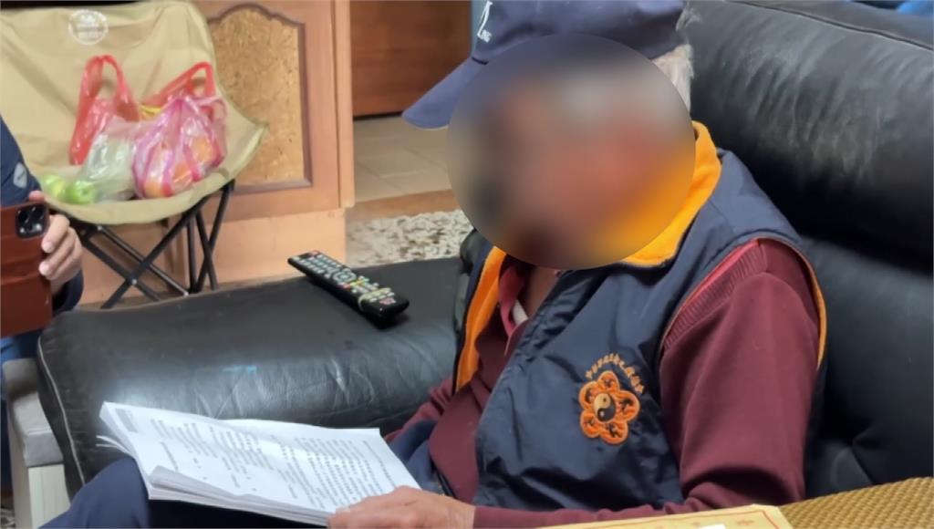 引爆首例本土非洲豬瘟！ 87歲豬農收到起訴書哽咽：要把我關到死？