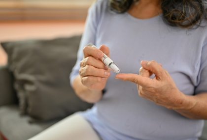 容易血糖高的人，多半是這「8個習慣」害的！  不吃早餐中鏢