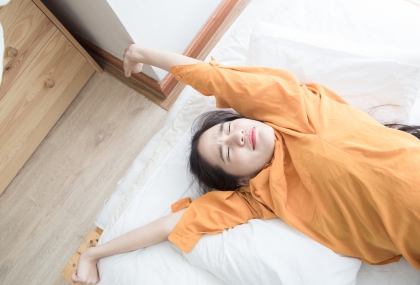 天冷起不來的你…其實比較不容易猝死  「多躺1分鐘」反而能保命