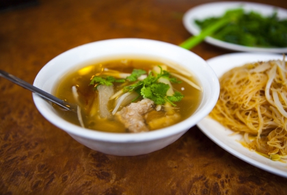 沒吃澱粉就覺得沒吃飽？醫大推「5種食物」更滿足  第1種竟能撐6小時