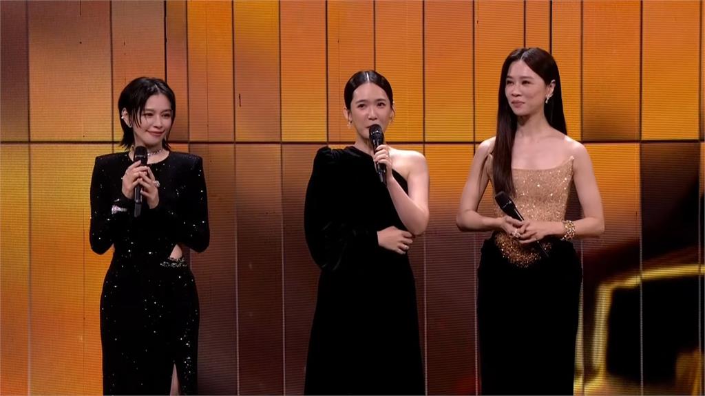 金馬62／《孤味》三女兒玩梗  導演拍影片回顧陳淑芳演藝路