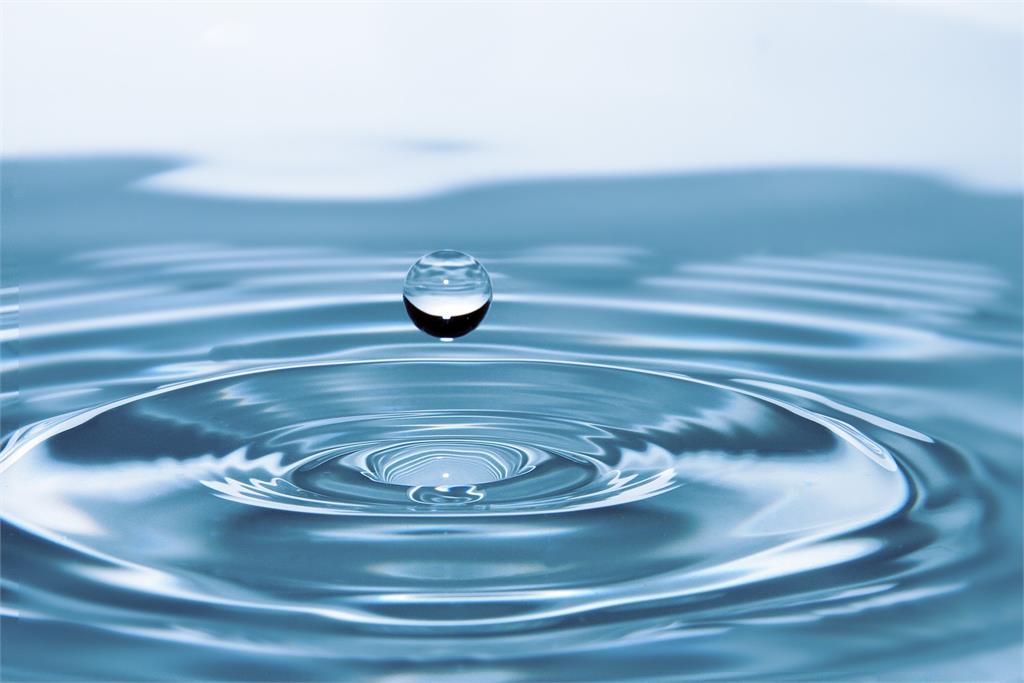 南部缺水問題日益嚴重，高雄將限量供水給用水大戶。圖／翻攝自pixabay