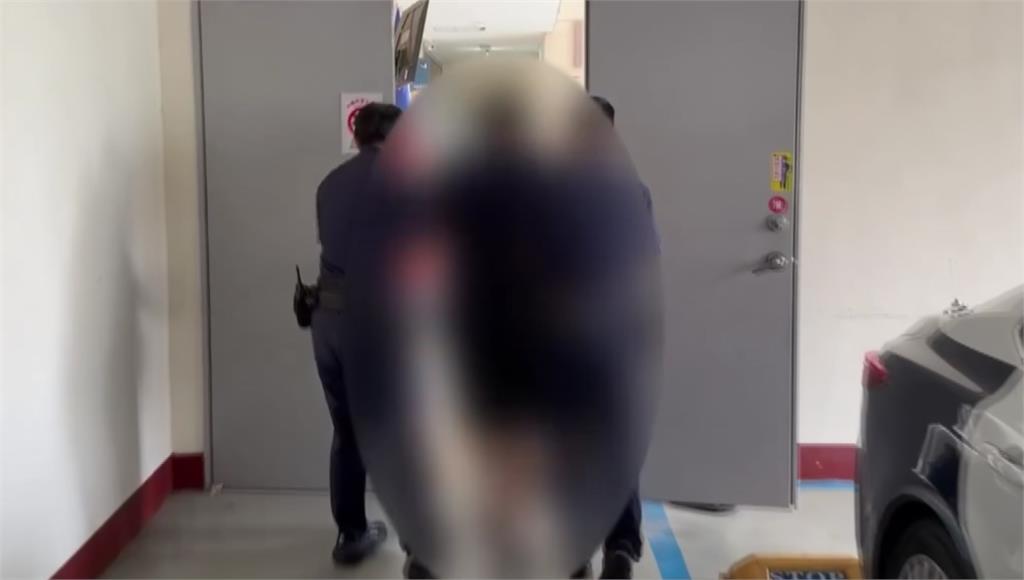 暑期照顧時間變長壓力加重...19歲孫持刀刺嬤再喝消毒酒精 今裁定羈押