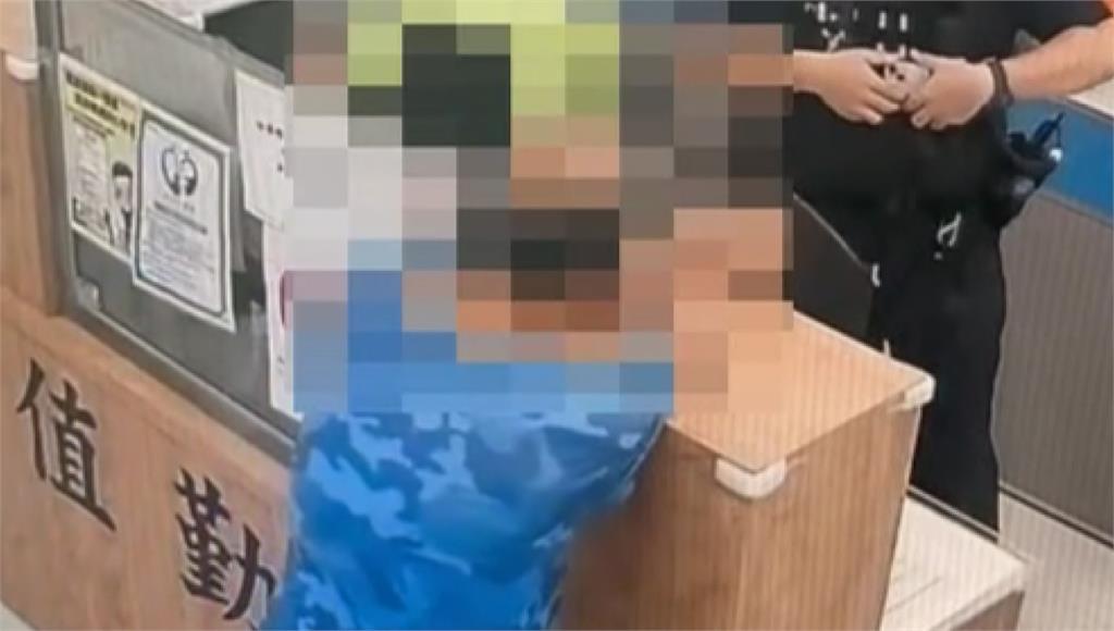 桃園驚爆殺妻命案！ 狠夫「變天心情差」痛下毒手