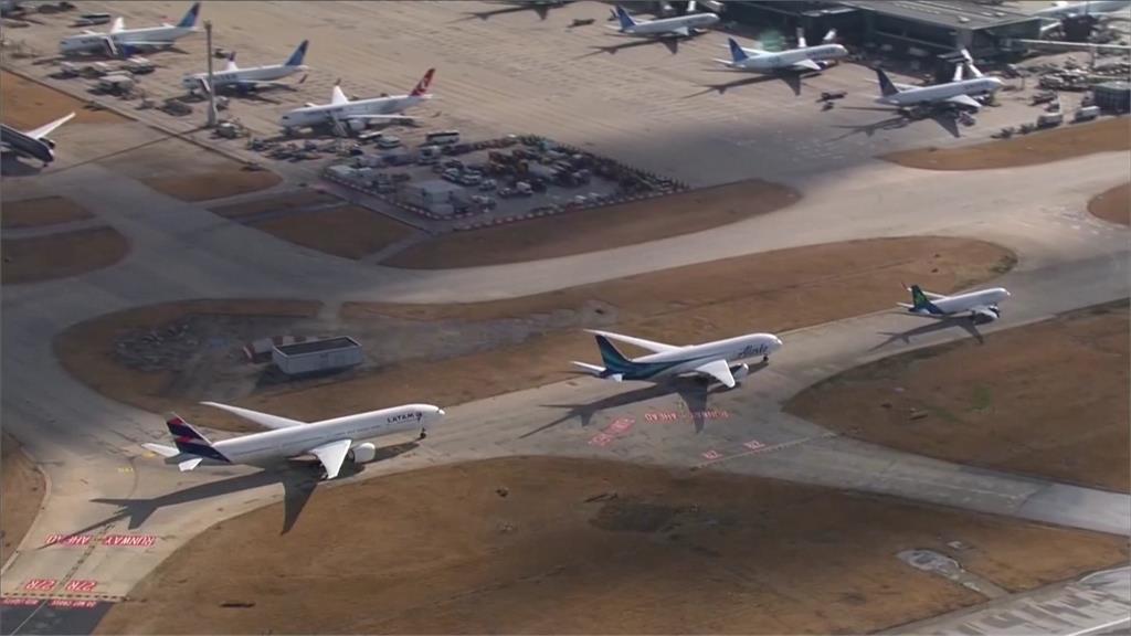英國航空管制系統故障 多座機場陷入混亂、影響數十萬人