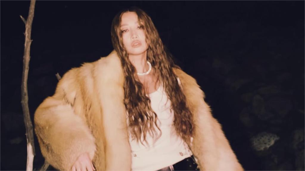 台東跨年被讚「最強」！A-Lin曝女星後台秘辛 要音控拉掉她聲音