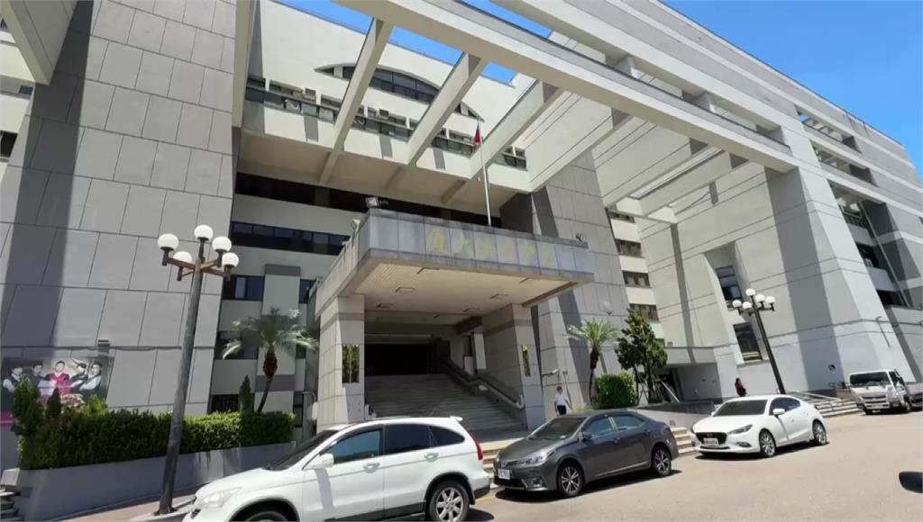 台中12警鑽法律漏洞！「車牌吊銷變吊扣」圖利逾4400萬...下場出爐