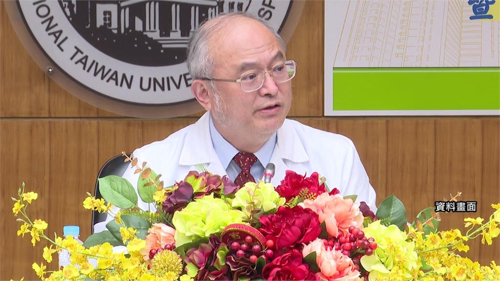 吳明賢意識未恢復 台大醫院長證實：將進入亞急性照護