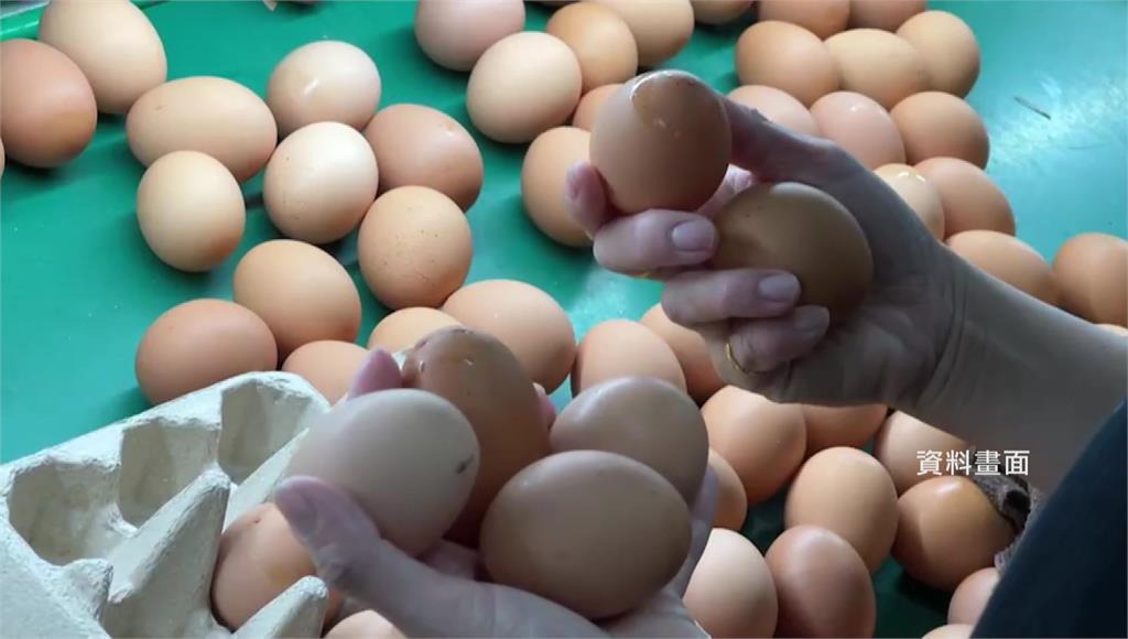 有民眾帶10顆半熟蛋從日本入境，因未申請檢疫遭罰3萬元。示意圖／翻攝自Pixabay（非當事畫面）