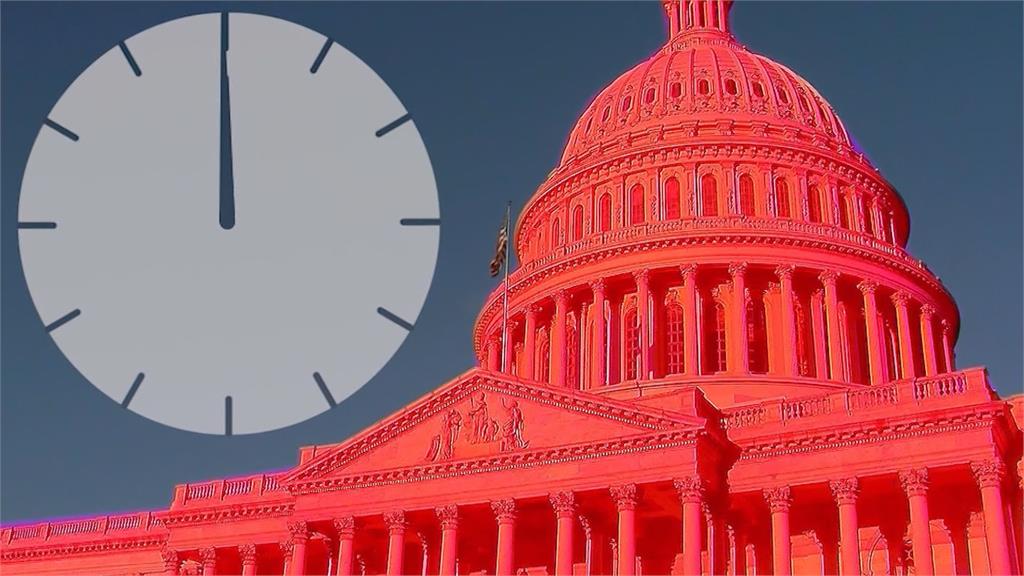 川普第二任期 美聯邦政府又關門