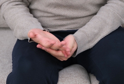 大掃除傷到手？腕隧道症候群、媽媽手、板機指一次看懂