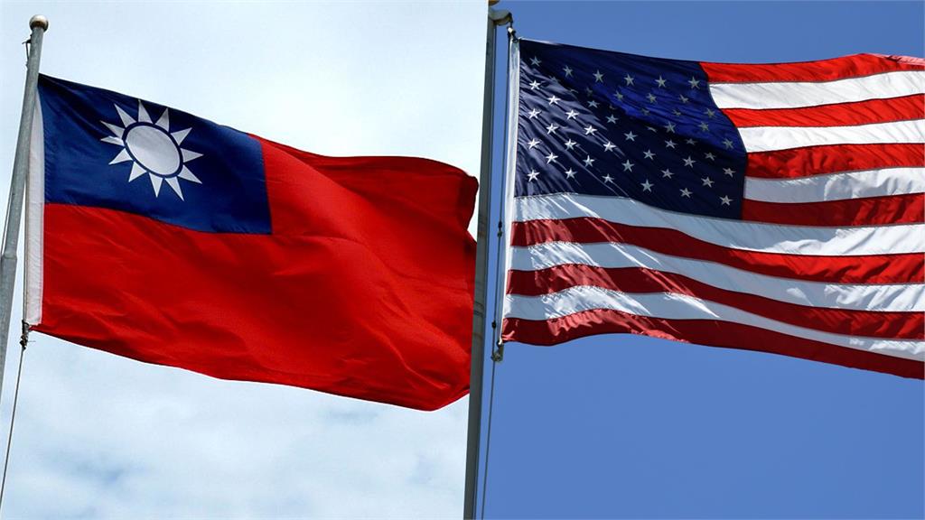 台灣與美國今（19）同步發布聲明，對世界衛生組織未邀請台灣參與WHA表達遺憾。圖：台視新聞（示意圖）