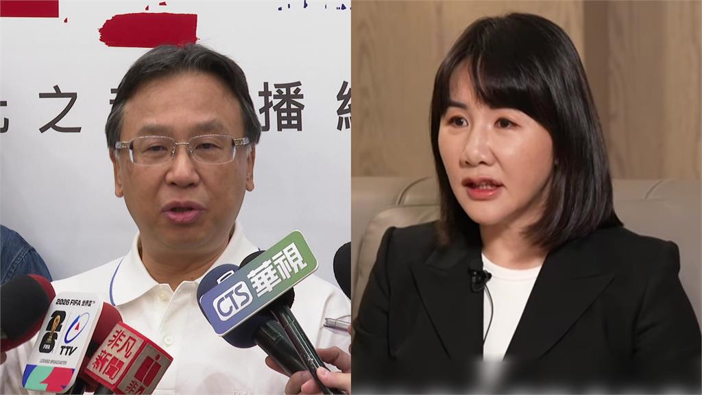 參選彰化縣長出局！謝衣鳯嗆鄭麗文：敗選就負責 徵召爆陰謀論