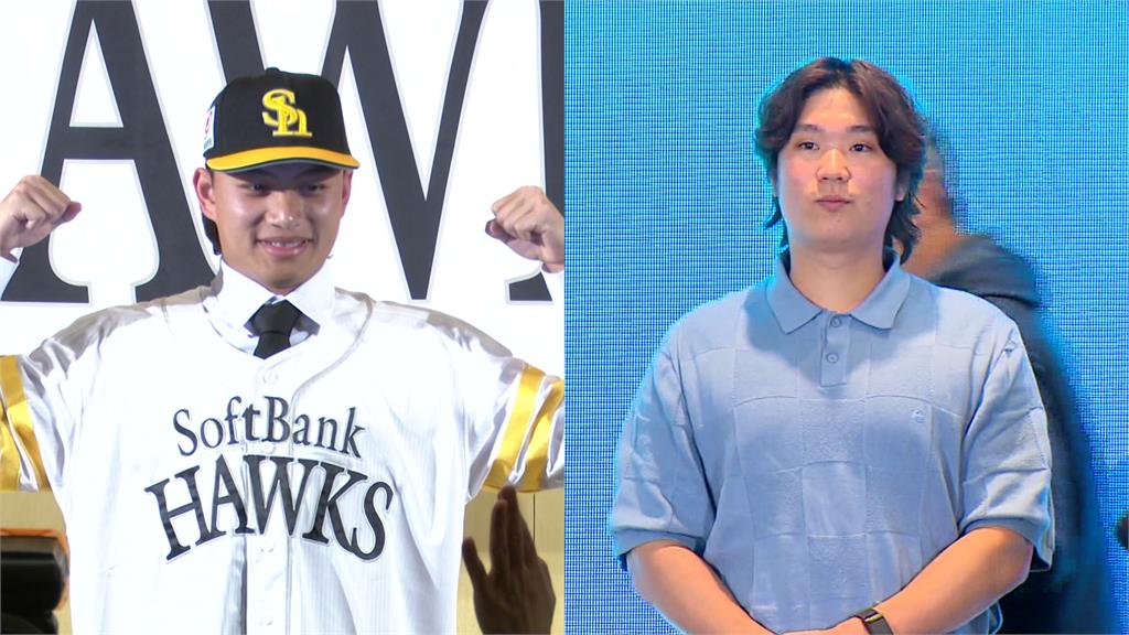 WBC／投手陣誰扛「台灣王牌」？ 日教點名2大戰力