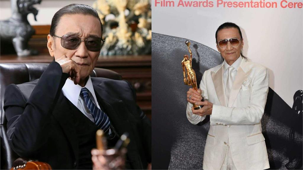 「四哥」謝賢病逝享壽89歲！ 謝霆鋒緊急返港處理後事