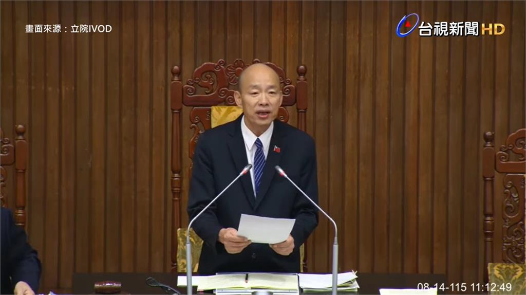 民眾黨團全棄權！「鞭刑」公投1票險勝通過 11/28將有3案合併投票