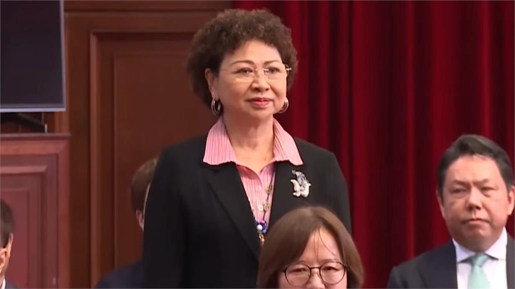 跟進謝政達 廖婉汝發聲明婉拒監委提名