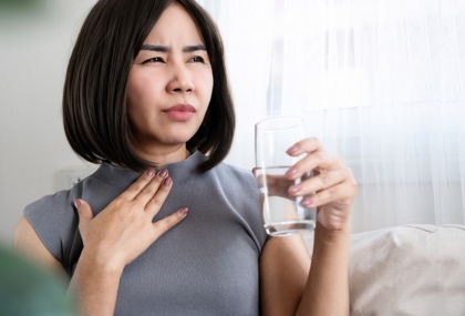 潤喉、化痰、養肺一次完成 中醫日常茶飲全解析