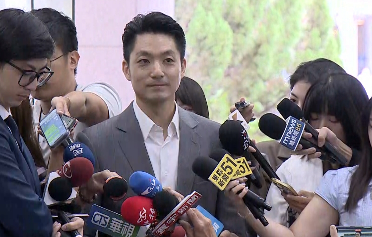 蔣萬安首度鬆口了！若連任「一定做完4年」：會比第一任做更好