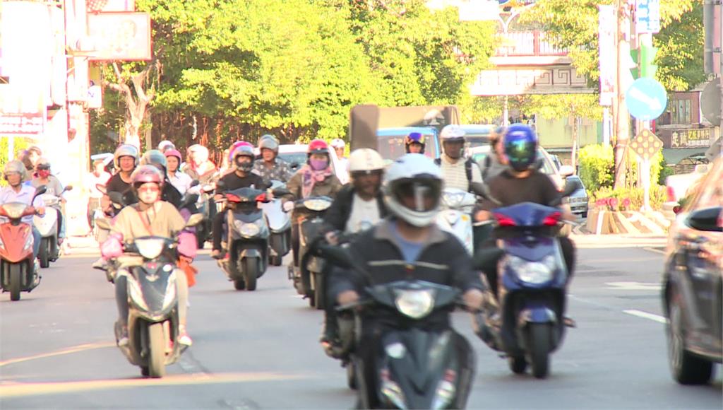 全球瘋搶台灣機車！出口額日本居冠.澳洲「衝29倍」 3大優點曝