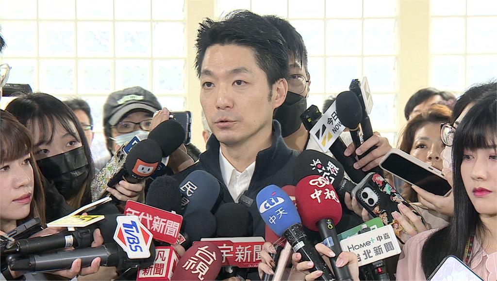 延平中學爆「21生上吐下瀉」疑食物中毒 蔣萬安：還不能斷定