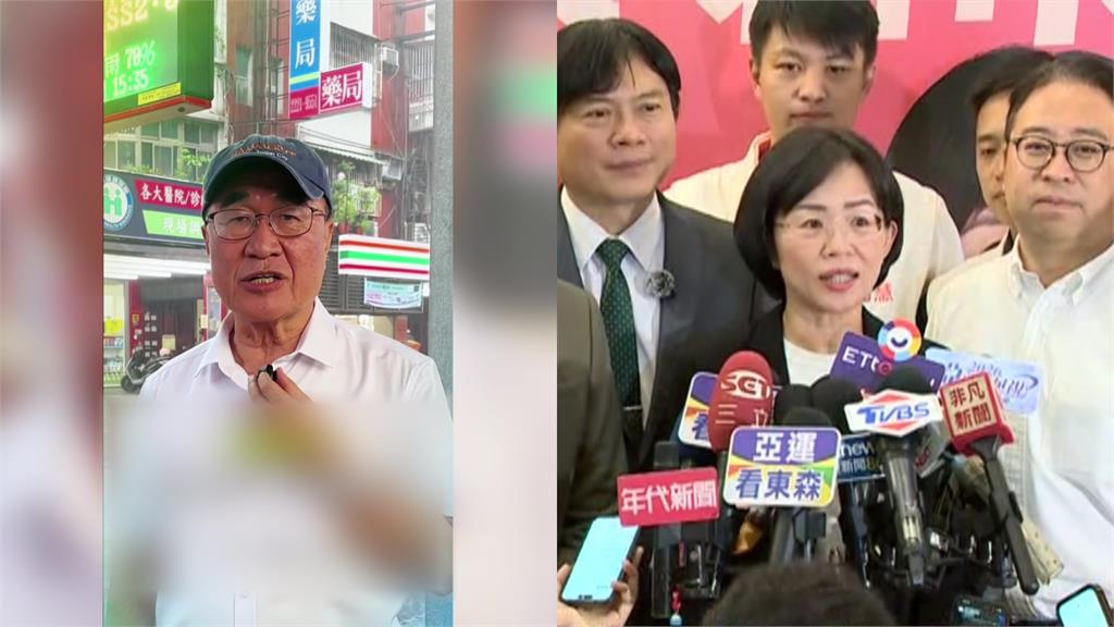 「307上國道」遭酸 李四川搭車補考再掀議 蘇巧慧：沒常搭忘記正常