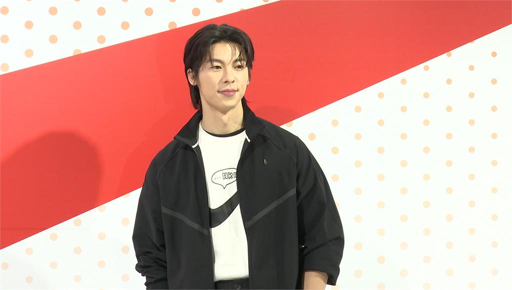 被爆秘戀周子瑜！ 許光漢首露面還原現身演唱會真相