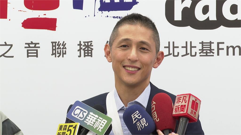 民進黨台北市長誰來選？吳怡農：民進黨人才濟濟、我專注做好份內事