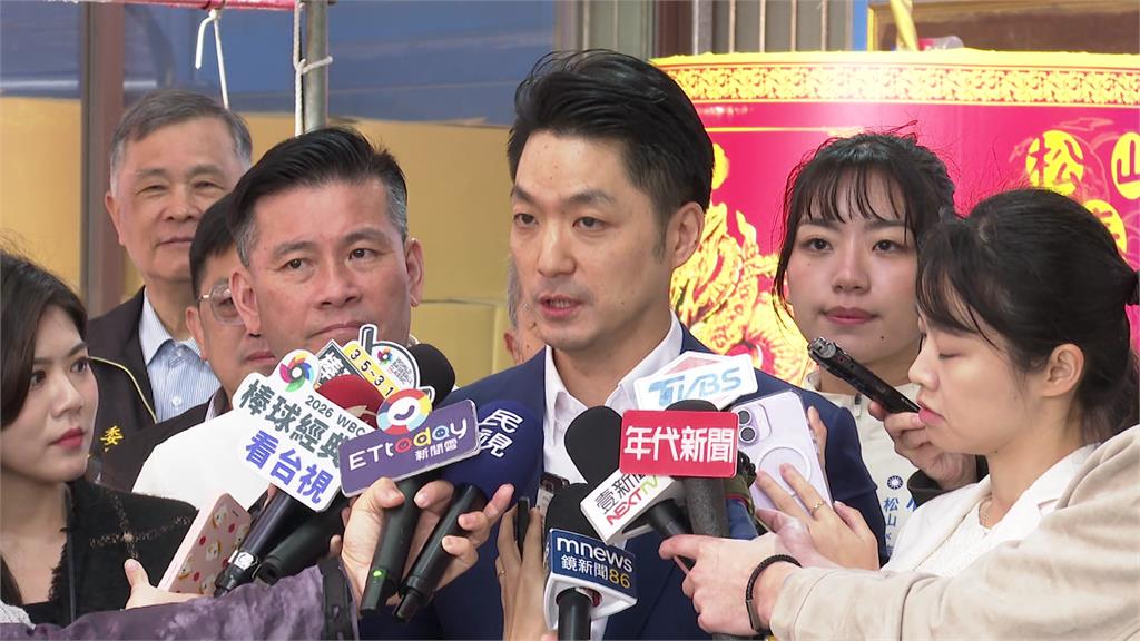 雙北爆業者收「天價拖吊費」 蔣萬安轟：趁火打劫、惡霸行徑