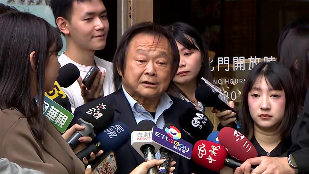 酸鄭麗文向中國示好 王世堅：她是上帝送給民進黨最好的禮物